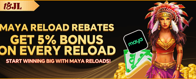 100% Welcome Bonus Up to ₱10,000